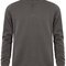 E5052 Unisex Troyer Side Pocket