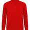 E5052 Unisex Troyer Side Pocket