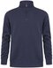 E5052 Unisex Troyer Side Pocket