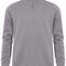 E5052 Unisex Troyer Side Pocket