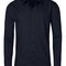 Men`s Poplin Shirt Long Sleeve