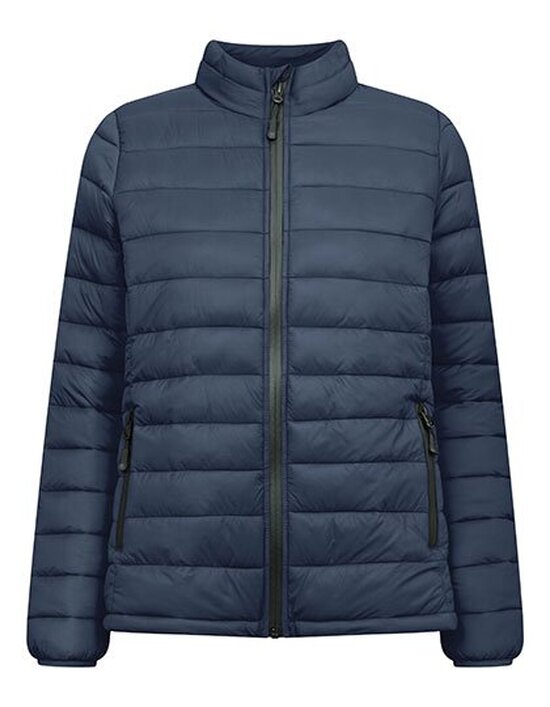 E7632 Promodoro Women´s Padded Jacket