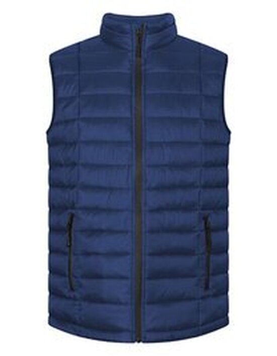 E7634 Men´s Padded Vest