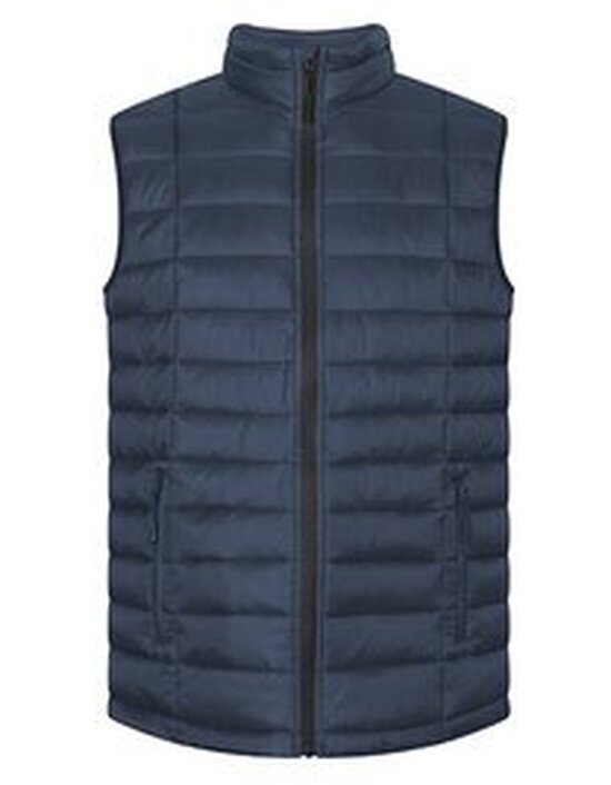E7634 Men´s Padded Vest