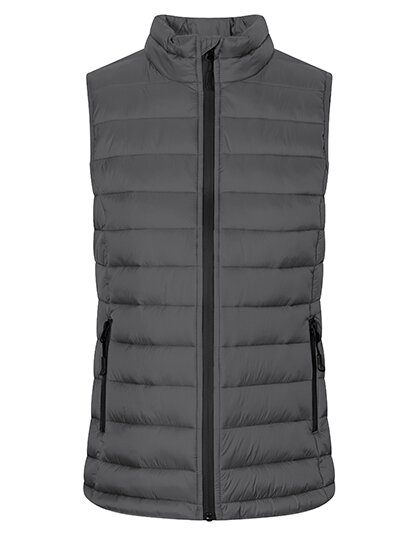 E7635 Women´s Padded Vest