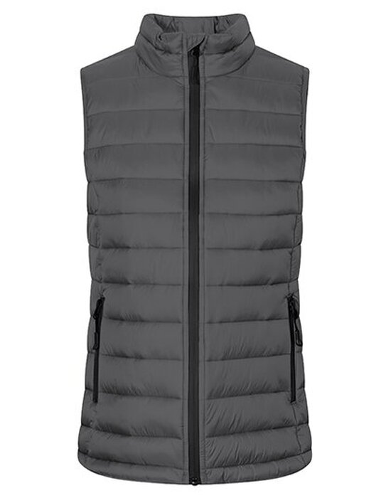 E7635 Women´s Padded Vest
