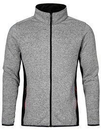 Men`s Knit Jacket Workwear