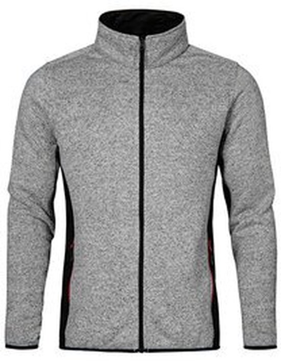 Men`s Knit Jacket Workwear
