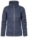 Women`s Knit Fleece Jacket C+