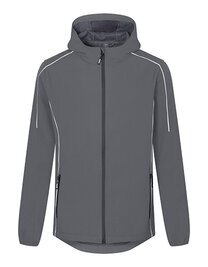 E7830 Men´s Light Softshell Jacket