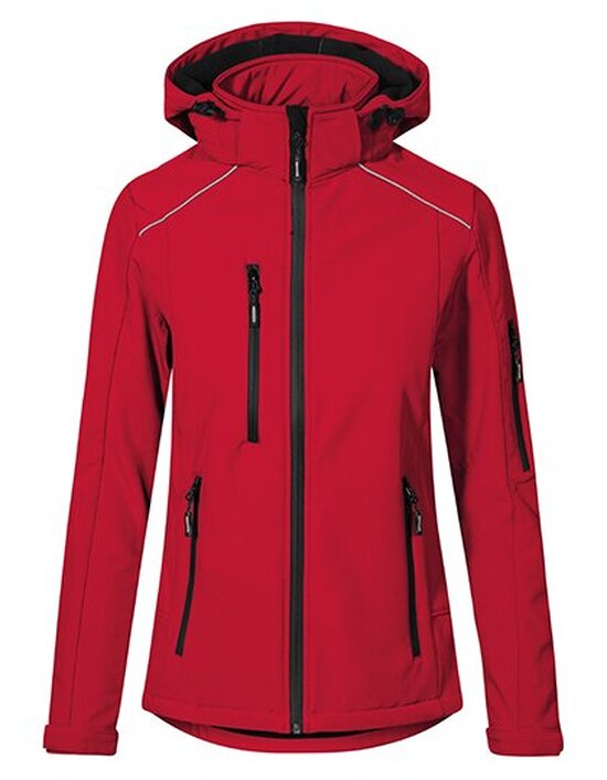Women`s Softshell Jacket