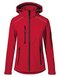 Women`s Softshell Jacket