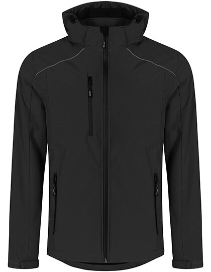 E7860 Men´s Warm Softshell Jacket