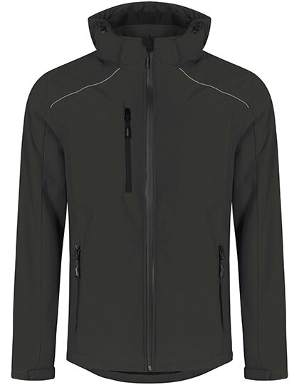 E7860 Men´s Warm Softshell Jacket