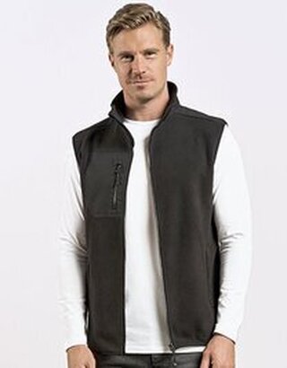 Promodoro Men´s Canvas Fleece Vest