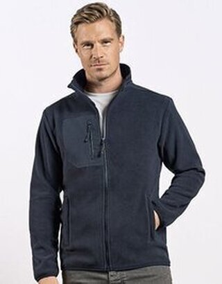 Promodoro Men´s Canvas Fleece Jacket