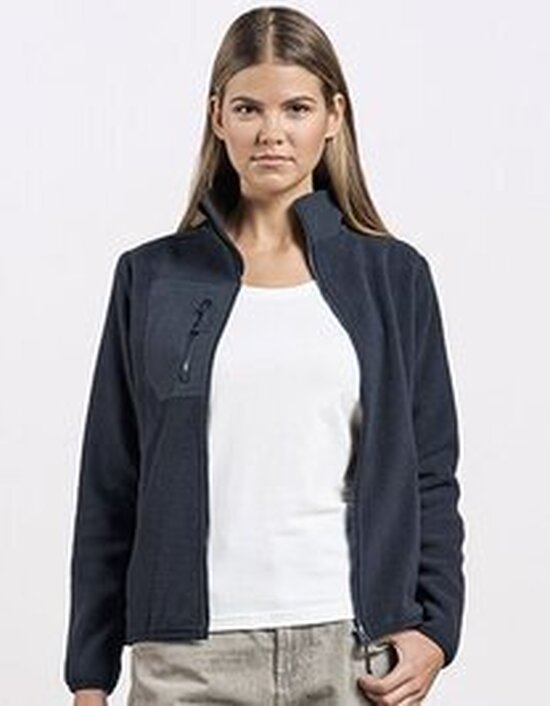 Promodoro Women´s Canvas Fleece Jacket