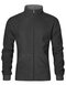 Men`s Double Fleece Jacket