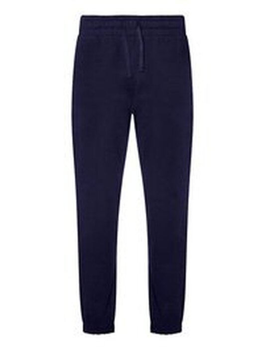 EA070 Crater Recycled Jogpants