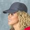 EL38684 Cerus Cool Fit 6-Panel Cap