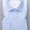 Eterna Hemd Luxury Shirt Twill - Modern Fit - ohne Brusttasche
