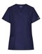 EX704 Exner Sportsline Damen-Kasack, Regular Fit
