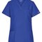 EX704 Exner Sportsline Damen-Kasack, Regular Fit
