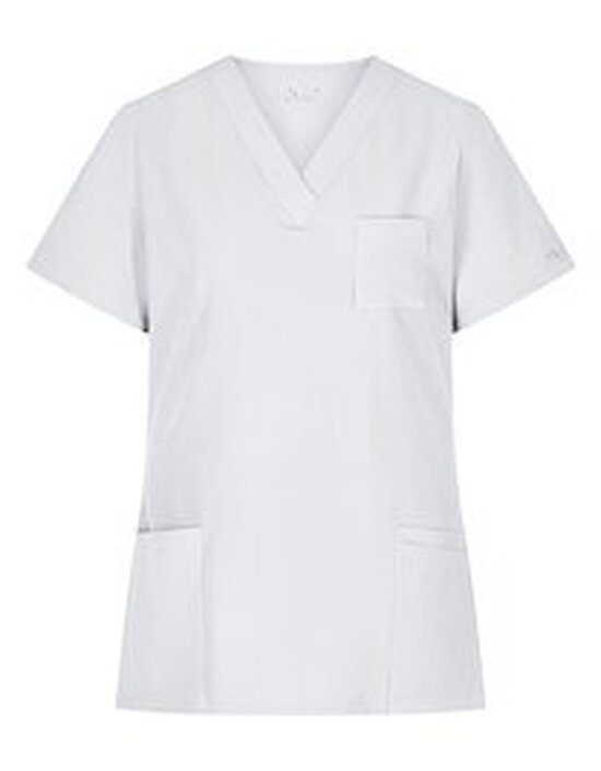 EX704 Exner Sportsline Damen-Kasack, Regular Fit