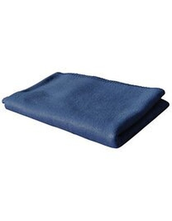 EX855 Exner Fleecedecke