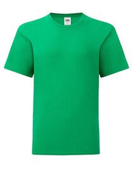 Kids Iconic T