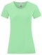Ladies Iconic T