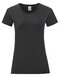 Ladies Iconic T