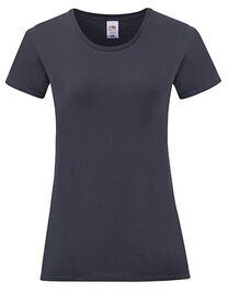 Ladies Iconic T