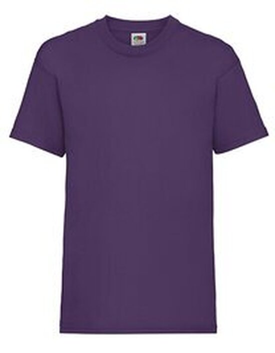 Kids Valueweight T