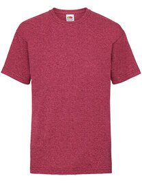 Kids Valueweight T