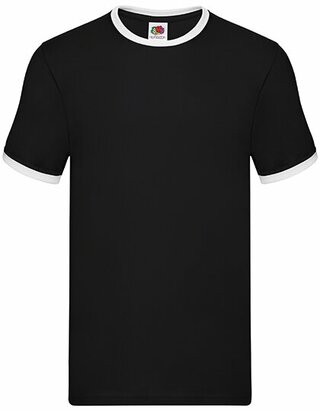 Ringer Tee