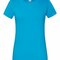 Ladies Ringspun Premium T