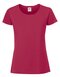 Ladies Ringspun Premium T