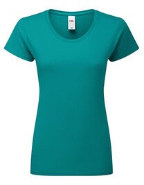 Ladies Iconic 195 T