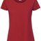 Ladies Ringspun Premium T