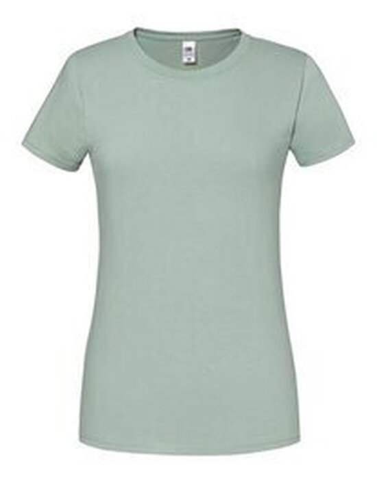 Ladies Iconic 195 T