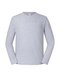 F195 Iconic 195 Ringspun Premium Long Sleeve T