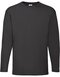 Valueweight Long Sleeve T