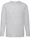 Valueweight Long Sleeve T