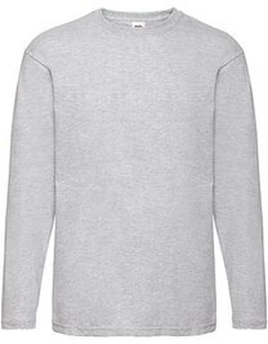 Valueweight Long Sleeve T