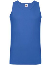 Valueweight Athletic Vest
