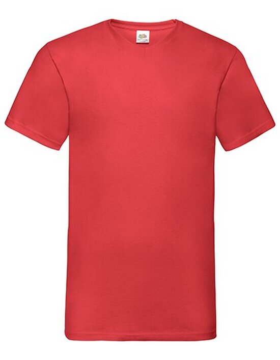 Valueweight V-Neck T