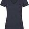 Ladies Valueweight V Neck T