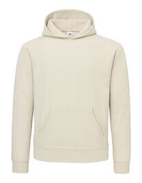 Supercotton™ Hooded Sweat