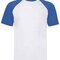 Shortsleeve Baseball T